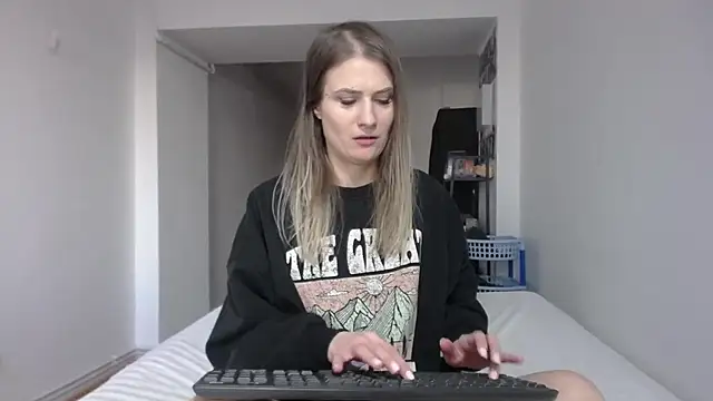 NattyReturn online show from 01-25-25, 02:47