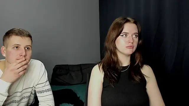 Pinku kitsune online show from 12-11-24, 12:34