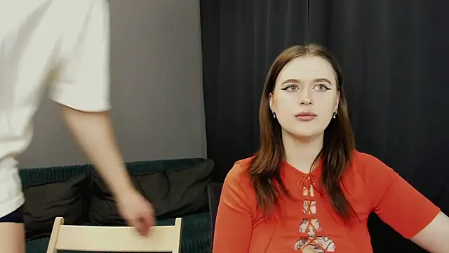 Pinku kitsune online show from 02-09-25, 01:35