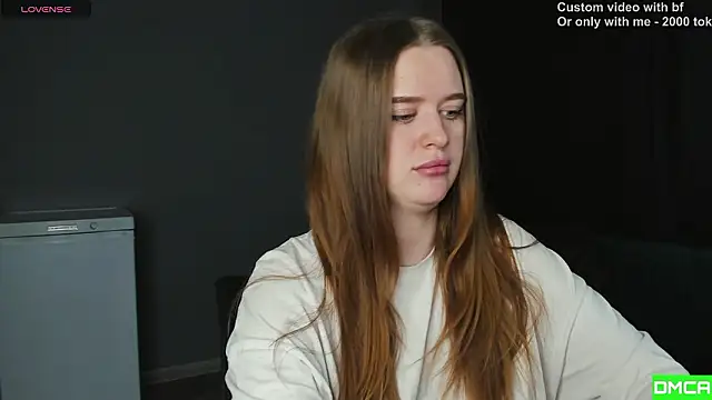 Pinku kitsune online show from 02-11-26, 04:12