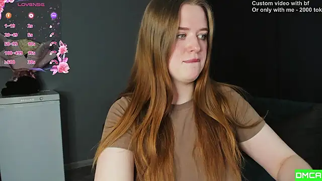 Pinku kitsune online show from 02-18-26, 06:44