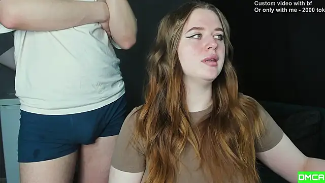 Pinku kitsune online show from 02-16-26, 04:38