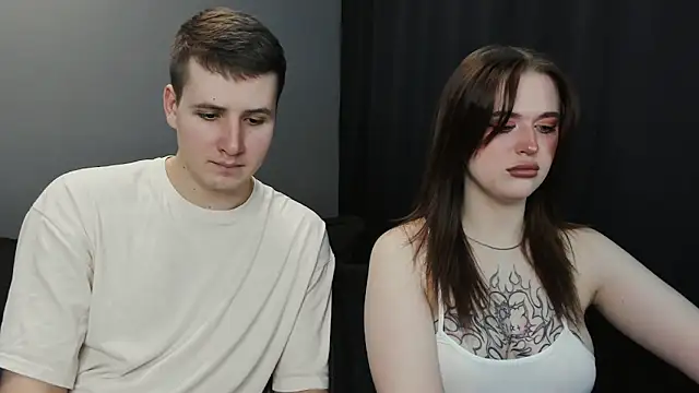 Pinku kitsune online show from 02-17-25, 10:49