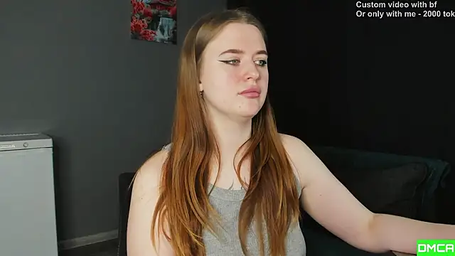 Pinku kitsune online show from 02-05-26, 11:28