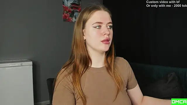 Pinku kitsune online show from 01-19-26, 11:47