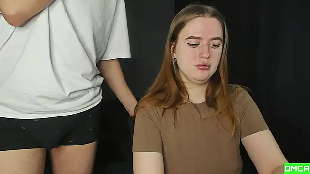 Pinku kitsune online show from 11-16-25, 10:20