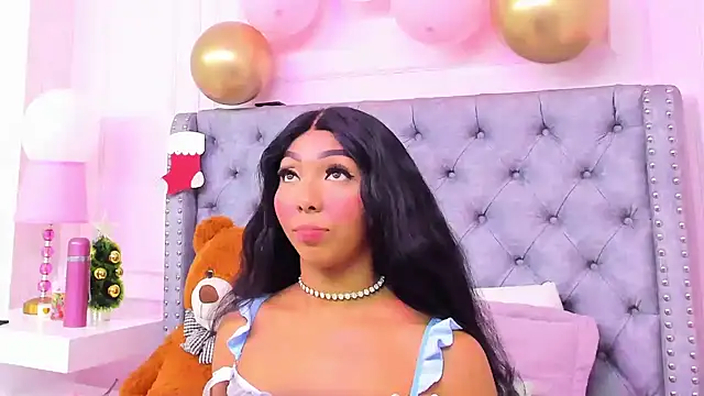 HaileeRoberts online show from 12-20-25, 12:30