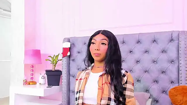 HaileeRoberts online show from 01-06-26, 12:20