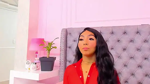 HaileeRoberts online show from 02-02-26, 12:26