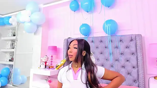 HaileeRoberts online show from 10-03-25, 12:50