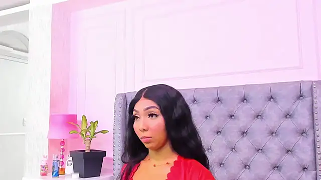 HaileeRoberts online show from 01-17-26, 12:31