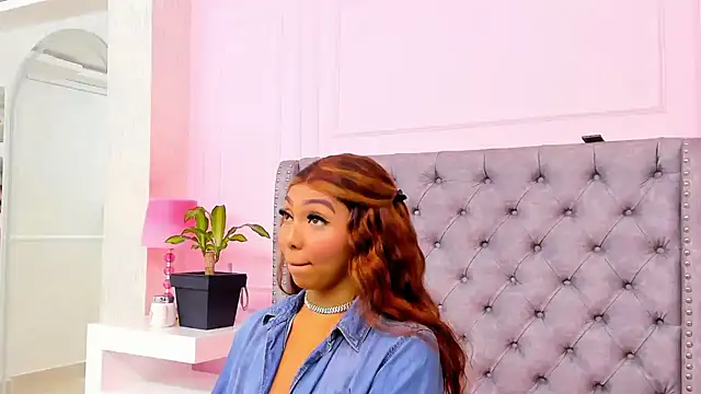 HaileeRoberts online show from 02-24-26, 12:39