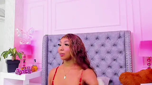 HaileeRoberts online show from 06-18-26, 12:43
