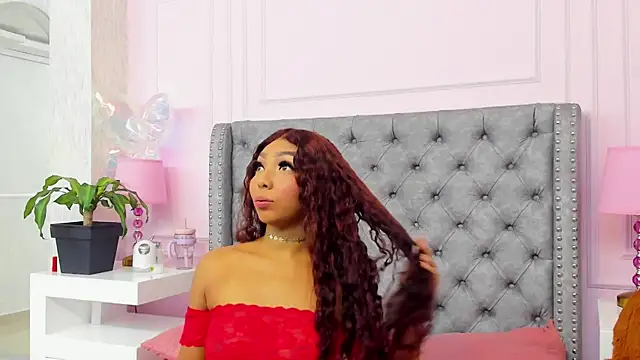 HaileeRoberts online show from 07-16-26, 12:35
