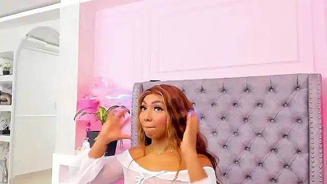 Snapshot of HaileeRoberts chatting on 03-14-26, 12:33 HaileeRoberts online show from 03-14-26, 12:33