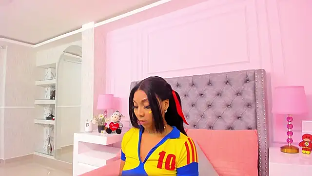 HaileeRoberts online show from 02-27-25, 12:12
