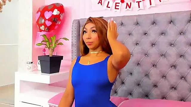 HaileeRoberts online show from 02-12-26, 12:27