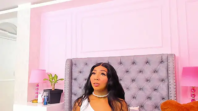 HaileeRoberts online show from 01-09-26, 12:34