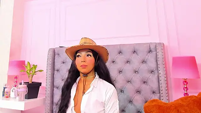 HaileeRoberts online show from 01-15-26, 12:30