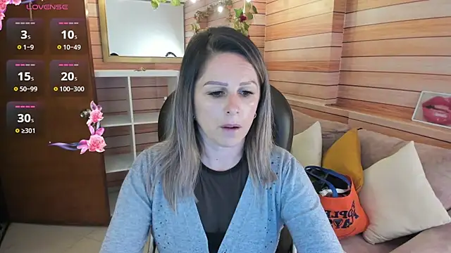 Victoria collins 1 online show from 04-19-26, 10:49