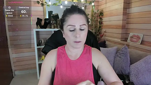 Victoria collins 1 online show from 02-15-26, 11:20