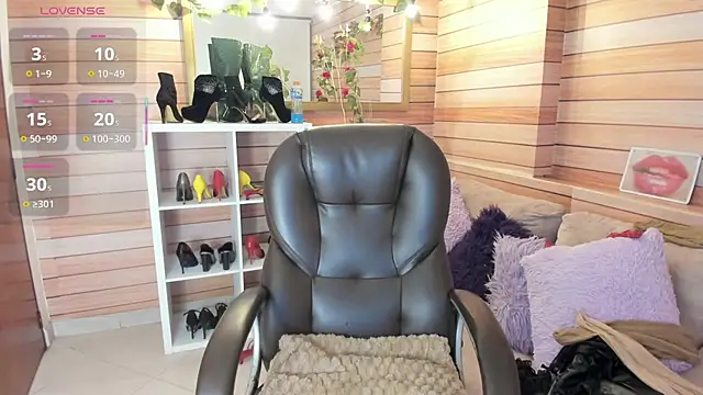 Victoria collins 1 online show from 02-10-26, 11:20