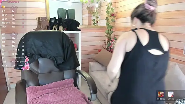 Victoria collins 1 online show from 03-15-26, 11:28