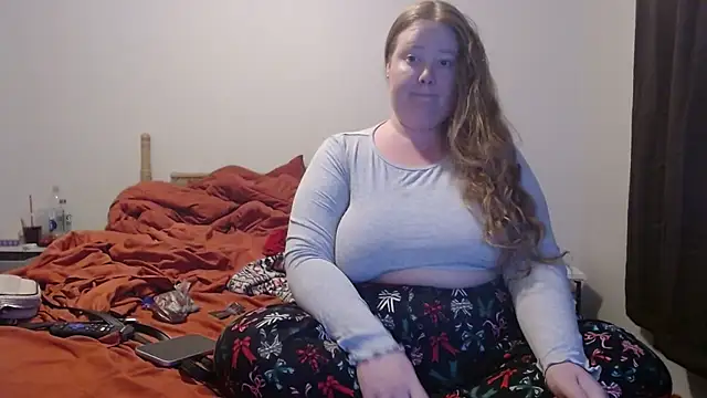 Sierra bbyx online show from 12-27-24, 02:58