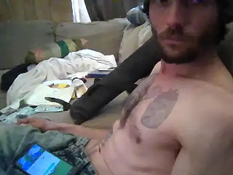 luke thighwalker2469 online show from 02-08-25, 04:14