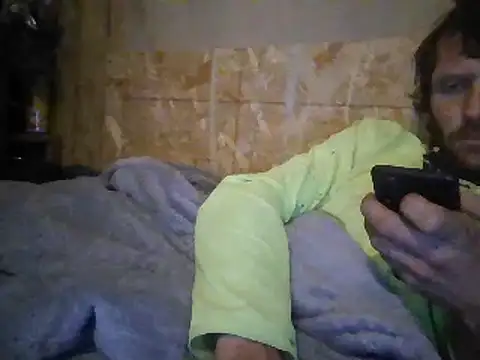 luke thighwalker2469 online show from 02-16-25, 10:32