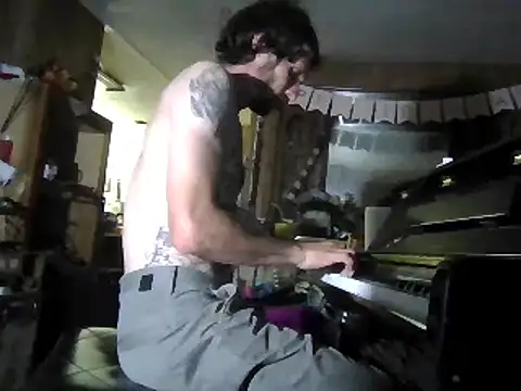 luke thighwalker2469 online show from 01-27-25, 11:11