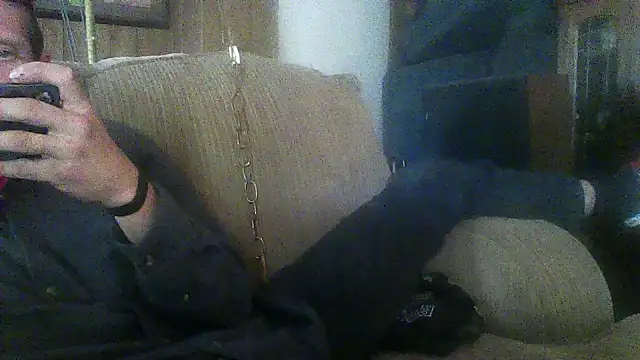 luke thighwalker2469 online show from 12-19-25, 10:56