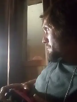 luke thighwalker2469 online show from 03-21-25, 11:22