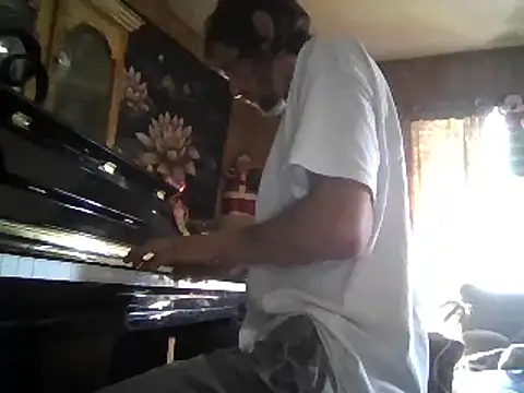 luke thighwalker2469 online show from 01-26-25, 07:20