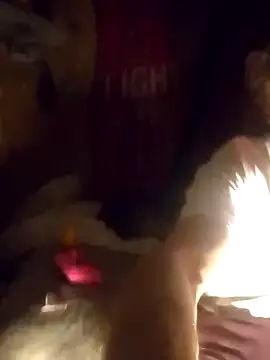 luke thighwalker2469 online show from 02-26-25, 01:14