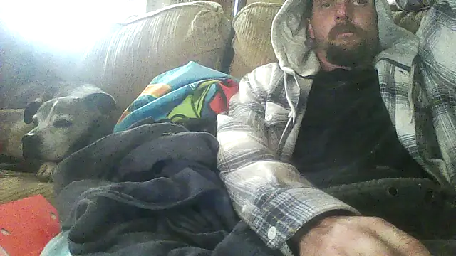 luke thighwalker2469 online show from 12-18-25, 09:07