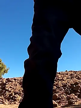 luke thighwalker2469 online show from 01-13-25, 08:48