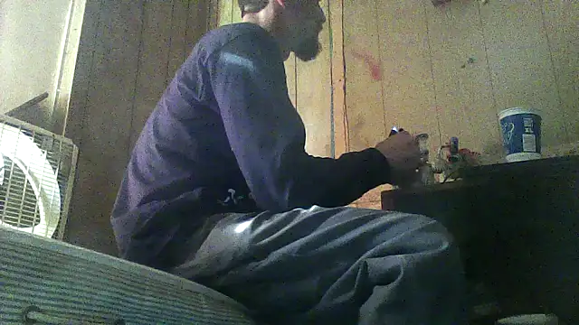 luke thighwalker2469 online show from 11-29-25, 04:51