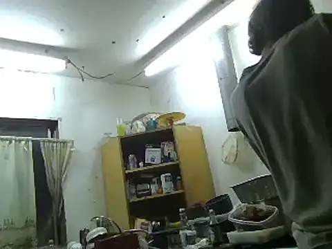 luke thighwalker2469 online show from 02-10-25, 02:41