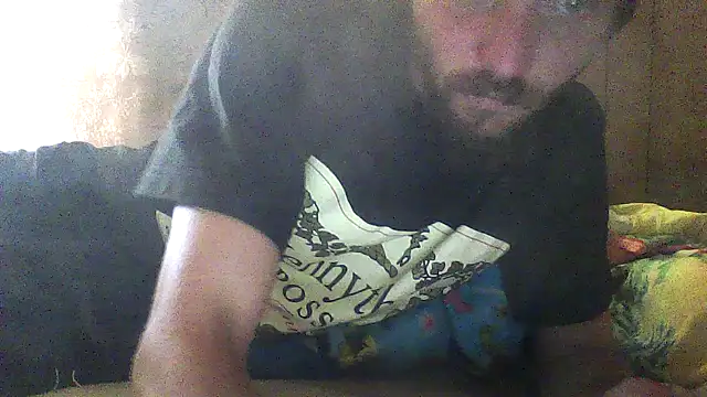 luke thighwalker2469 online show from 11-05-25, 11:41