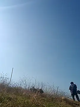 luke thighwalker2469 online show from 02-10-25, 06:35