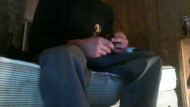 luke thighwalker2469 online show from 11-29-25, 04:45