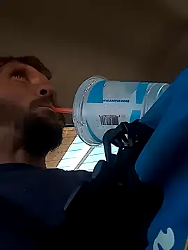 luke thighwalker2469 online show from 02-10-25, 10:19