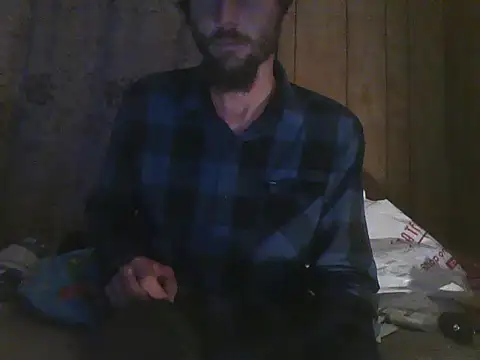 luke thighwalker2469 online show from 11-17-25, 03:10