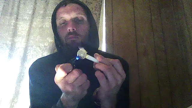 luke thighwalker2469 online show from 11-17-25, 03:16