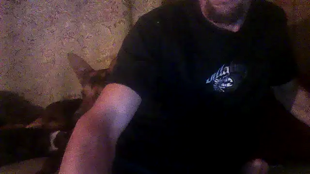 luke thighwalker2469 online show from 04-15-26, 06:30