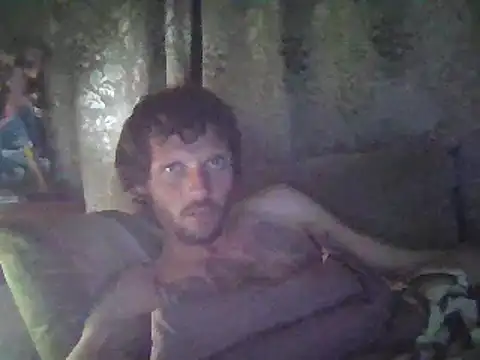 luke thighwalker2469 online show from 01-27-25, 06:09