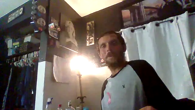 luke thighwalker2469 online show from 10-26-25, 02:45