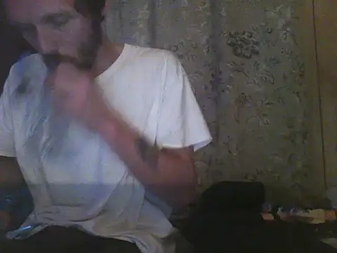 luke thighwalker2469 online show from 11-16-25, 02:55