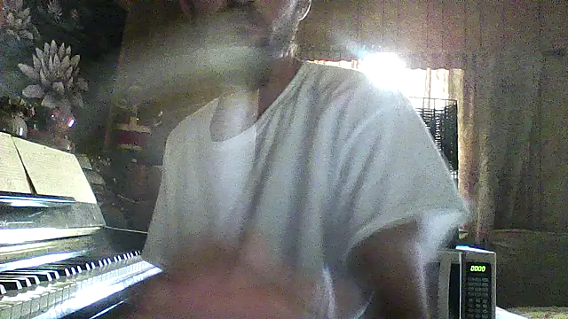 luke thighwalker2469 online show from 11-09-25, 10:14